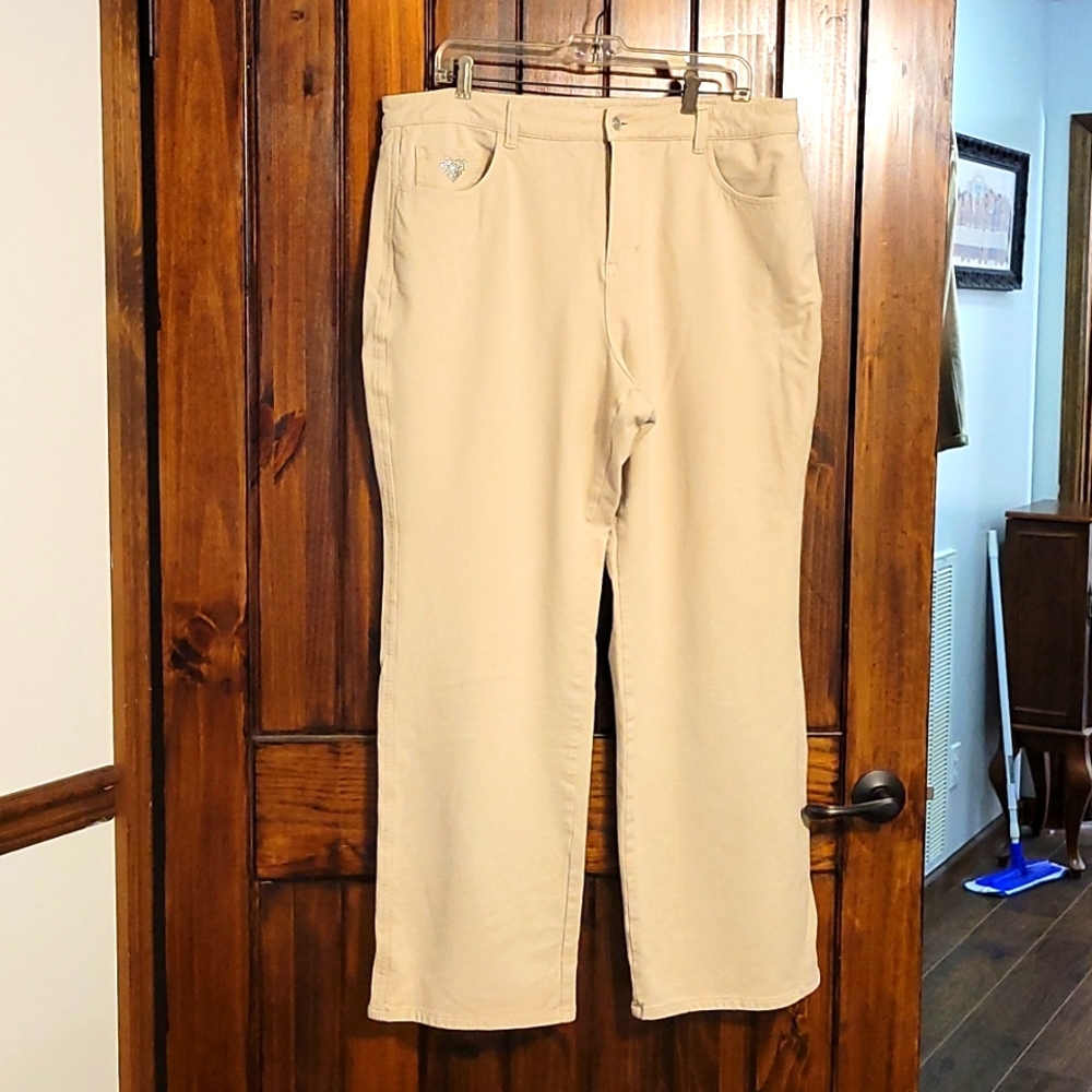 Dream Jeans size 16